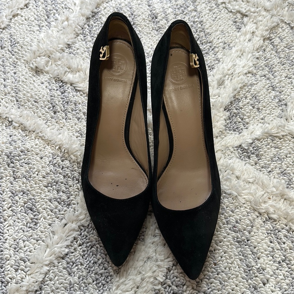 Women’s heels Tory burch
